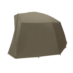Trakker Tempest RS 150 Overwrap – Surtoile Aquatexx thermique, isolation et confort