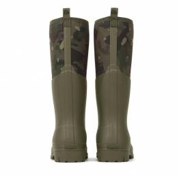Bottes Trakker TechPro Néoprène – Chaudes, imperméables, haute adhérence