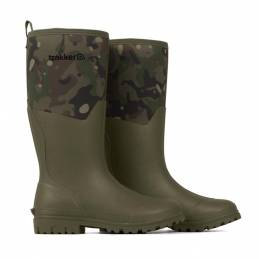 Bottes Trakker TechPro Néoprène – Chaudes, imperméables, haute adhérence