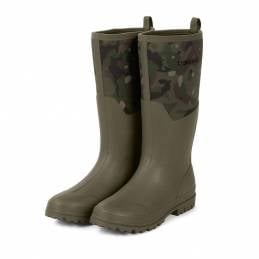 Bottes Trakker TechPro Néoprène – Chaudes, imperméables, haute adhérence
