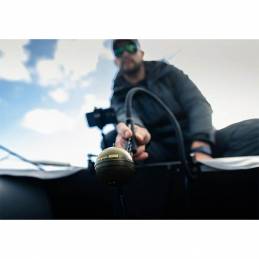 Deeper CHIRP+3D, sondeur sans fil avec GPS et création carto 3D