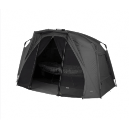Trakker Tempest RS 100 Insect Panel Moustiquaire Biwy Carpe | CarpeConnect