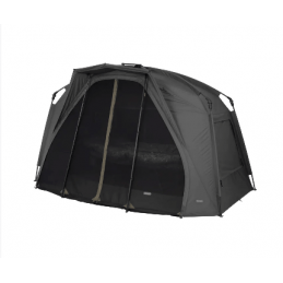 Trakker Tempest RS 100 Insect Panel Moustiquaire Biwy Carpe | CarpeConnect
