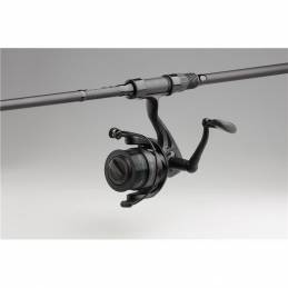 DAM Charger Carp 10FT 3LB 5000FD 12LB