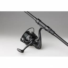 DAM Charger Carp 10FT 3LB 5000FD 12LB