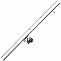 DAM Charger Carp 10FT 3LB 5000FD 12LB