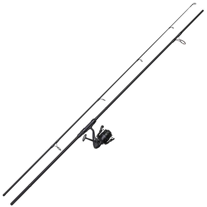 DAM Charger Carp 10FT 3LB 5000FD 12LB