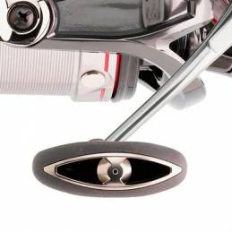 Daiwa Basia Surf 19 45 SCW QD Type R – Moulinet surfcasting haut de gamme