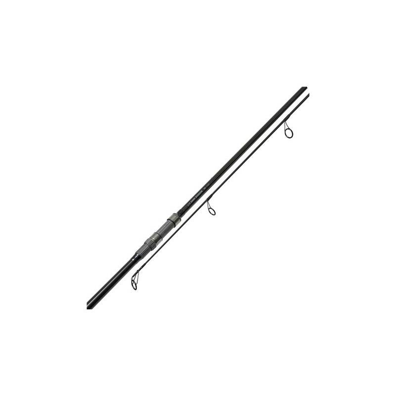 StarBaits Milspec LCR Dark Shadow Spod 13' 6 lbs | Canne Spod Longue Distance | CarpeConnect