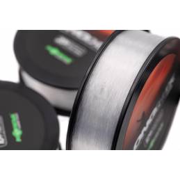 KORDA LONG CHUCK CLEAR 12lb/5.4kg/0.30mm/1000m
