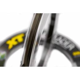 Korda XT Snag Leader 0,55mm 50lb Nylon 100m