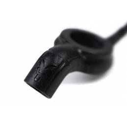 Fox Black Label Dinky Halo bobbin - RED