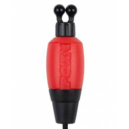 Fox Black Label Dinky Halo bobbin - RED