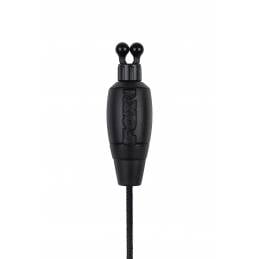 Bobbin Fox Black Label Dinky Halo noir indicateur lumineux carpe