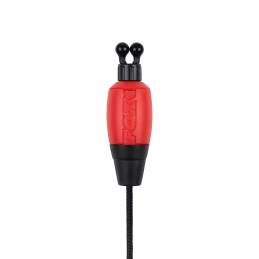 Fox Black Label Dinky Halo bobbin - RED