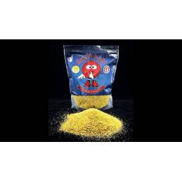Dudi Bait Feeder Groundbait Sweet 1 kg amorce carpe feeder method sucrée