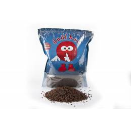 Dudi Bait PVA Bag Mix Micropellets 1 kg mix carpe sacs solubles attractif