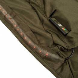 Trakker Tempest RS 150 Nitelife Vapour Shield – LED, isolation thermique et confort