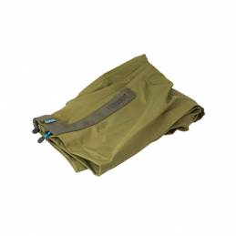 Pantalon Aqua F12 Torrent Trousers Taille L – Pantalon Imperméable Carpe 10 000 mm – CarpeConnect