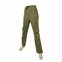Pantalon Aqua F12 Torrent Trousers Taille L – Pantalon Imperméable Carpe 10 000 mm – CarpeConnect
