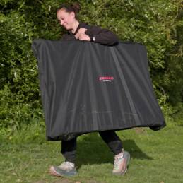STARBAITS STB Challenger Pontoon – Ponton Flottant Stable pour Pêche à la Carpe | CarpeConnect