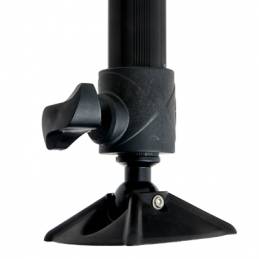 STARBAITS STB Challenger Pontoon – Ponton Flottant Stable pour Pêche à la Carpe | CarpeConnect