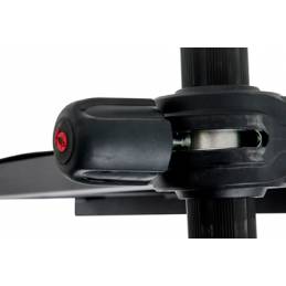 STARBAITS STB Challenger Pontoon – Ponton Flottant Stable pour Pêche à la Carpe | CarpeConnect