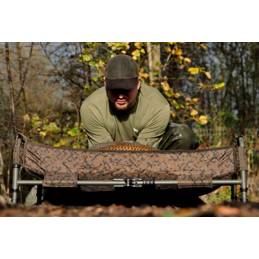 Support de montage rapide Solar SP C-Tech XL – Berceau Quick-Up, robuste, XL | CarpeConnect