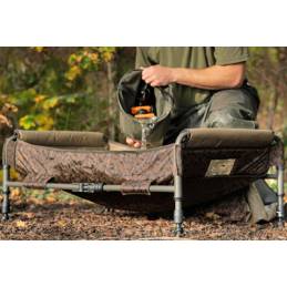 Support de montage rapide Solar SP C-Tech XL – Berceau Quick-Up, robuste, XL | CarpeConnect