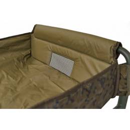 Support de montage rapide Solar SP C-Tech XL – Berceau Quick-Up, robuste, XL | CarpeConnect