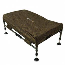 Support de montage rapide Solar SP C-Tech XL – Berceau Quick-Up, robuste, XL | CarpeConnect