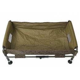 Support de montage rapide Solar SP C-Tech XL – Berceau Quick-Up, robuste, XL | CarpeConnect