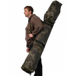 Solar Worldwide Spider 2.0 FS – Bivvy Carpe XXL Étanche 10 000mm