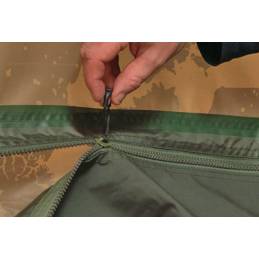 Solar Worldwide Spider 2.0 FS – Bivvy Carpe XXL Étanche 10 000mm