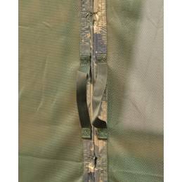 Solar Worldwide Spider 2.0 FS – Bivvy Carpe XXL Étanche 10 000mm