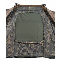 Solar Worldwide Spider 2.0 FS – Bivvy Carpe XXL Étanche 10 000mm