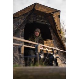 Solar Worldwide Spider 1.0 FS Bivvy – Abri Carpe Étanche 10 000mm