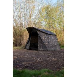 Solar Worldwide Spider 1.0 FS Bivvy – Abri Carpe Étanche 10 000mm