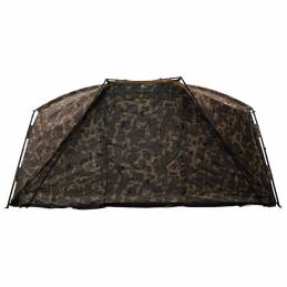 Solar Worldwide Spider 2.0 FS – Bivvy Carpe XXL Étanche 10 000mm