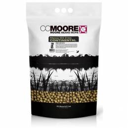 Bouillettes Odyssey XXX Continental 20mm 5kg CCMoore Appât Carpe | CarpeConnect