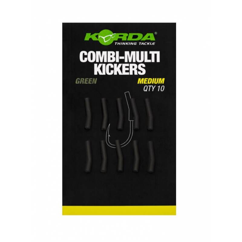 Korda - Combi Multi Kicker Green M