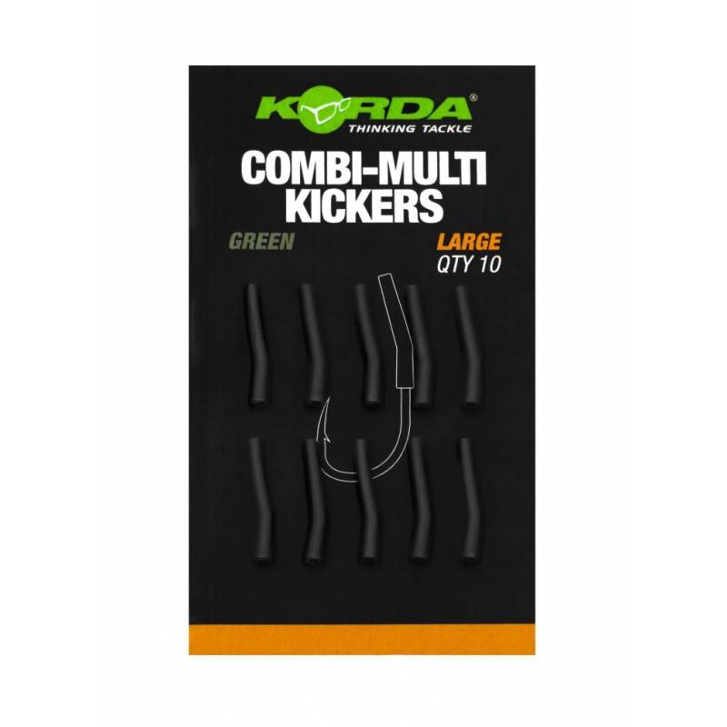 Korda - Combi Multi Kicker Green L