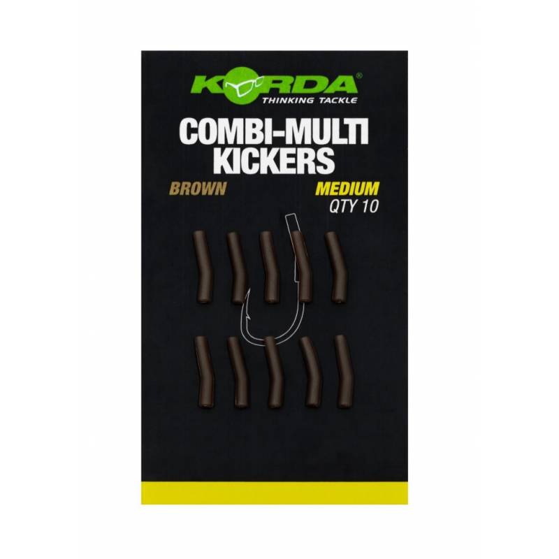 Korda - Combi Multi Kicker Brown M