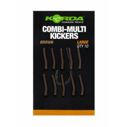 Korda - Combi Multi Kicker Brown L