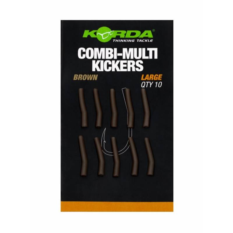 Korda - Combi Multi Kicker Brown L
