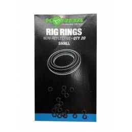Korda Rig Rings Small