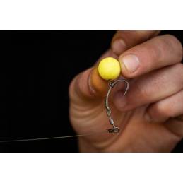 Korda High Grip Hook Beads Large – Perles antidérapantes pour hameçons | CarpeConnect