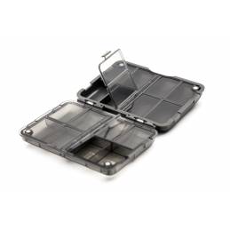 Korda 16 Compartment Mini Box