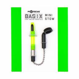 Korda Basix Mini Stow Green