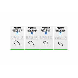 Korda Basix Kurv Barbed 2